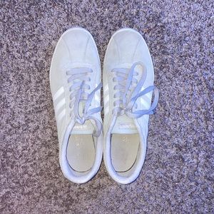 Women’s adidas sneakers